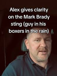 Mark Beardmore Sting