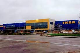 Chcemy pokazać wszystkim jak bardzo pragniemy kultowego sklepu sieci ikea w. Ikea W Szczecinie Budowa Trwa A Praca Szuka Czlowieka Kogo Potrzebuja Zdjecia Szczecin Super Express