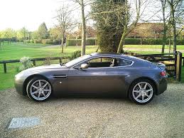 Image result for Meteorite Silver 2005 Aston Martin