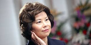 I'll tell you what, if. Elaine Chao Facts 9 Things To Know About Mitch Mcconnell S Wife