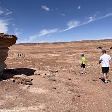 The Best Trails And Outdoor Activities In And Near Tuba City, Arizona