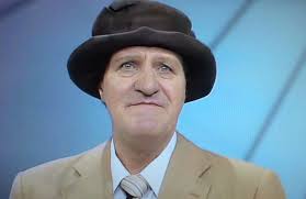 Cooper's Half Hour (TV Series 1980)