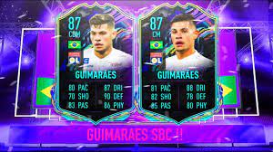 Fifa 21 omg 2x future stars im 100k pack fifa bingo bingo. Future Stars Bruno Guimaraes Future Stars Pick Cheapest Method Completed Fifa 21 Ultimate Team Youtube