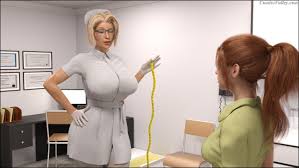 Serge3Dx Futa Breeding Agency Read Online Download Free