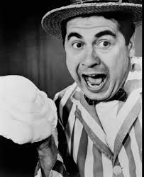 Who is the person in the photo?