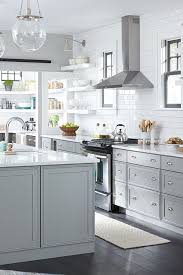 Your Kitchen Should Suit You Your Lifestyle Your Tastes And Your Needs A Professional Kitch Light Grey Kitchens Grey Kitchen Cabinets Kitchen Design Trends