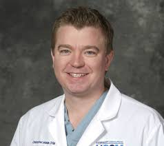Dr. Christopher Leasure , DVM
