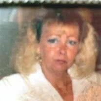 Debbie Overton Ainsley