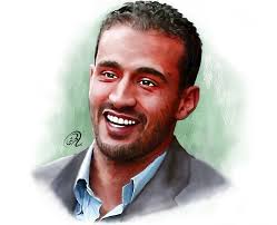 Badr hari's story is one of rags to riches. Badr Hari Digitale Kunste Von Mohammed Bellahrech Artmajeur