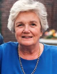 Nancy Beth (Colman) Hill Obituary