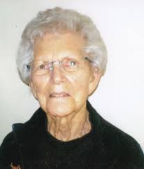 Obituary for Margaret Moore