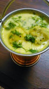 Methi Kadhi Gole In Marathi Preparation Time 10 Minutes Cooking Time 20 Minutes Serve For 2 Ingredie Kids Cooking Recipes Maharashtrian Recipes Veg Dishes