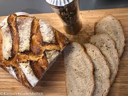 Friss Dich Dumm Brot Karina Pampered Chef Friss Dich Dumm Brot Brot Rezept Einfach Brot Selber Backen Rezept