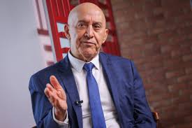 Congresso contribui para desajuste fiscal, diz senador | Metrópoles