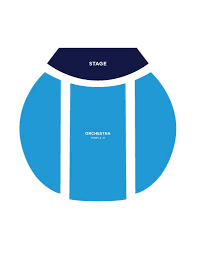 Seating Charts