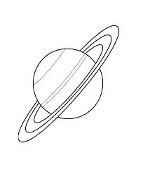 Color in this picture of planet saturn and other planets with our library of online coloring pages. Saturn Coloring Pages Best Coloring Pages For Kids