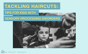 Walton said many of her autistic patients pick up the games quickly, and have good memory, so will remember skills they've learnt when at home with their. Haircuts For Children With Sensory Processing Issues Hie Help Center