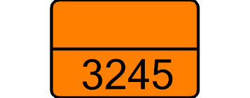 UN 3245