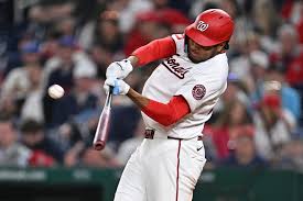In an all-too-familiar tale, Nationals can’t overcome their pitching woes