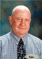 Ralph Walker Obituary (1948-2011)