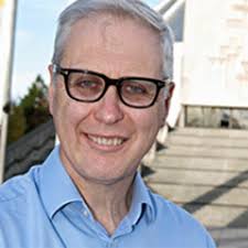 Stream VBJ First Opinions, Ep 12: discussions in disruption with Anthony  Chadwick by Vet Times Podcast