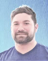 Barret James Davidson Obituary