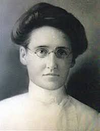 Portrait of A Lady In A Locket