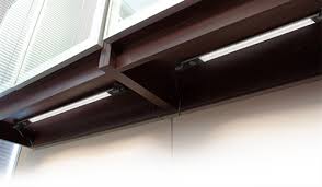 G2 Series Under Cabinet Light 24 Shelf Size Ledg2 24 From Esi Available At Office Furniture Concepts Ofconcepts Com