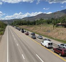 Shocking footage emerged from chicago over the weekend depicting a couple dragged from their car and murdered execution style on the streets of the nation's third largest metropolis. Chicago Woman Named As Person Who Died In Fatal Accident Near Basalt Friday Aspentimes Com