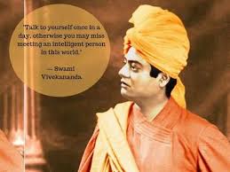 Maybe you would like to learn more about one of these? 10 Quotes By Swami Vivekanand That Continue To Inspire Us Even Today The Times Of India
