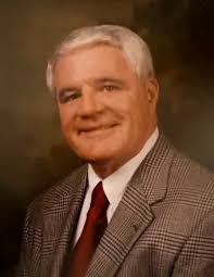 Obituary information for John "Jack" Walter Mulholland