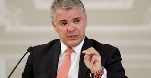 Discurso de posesión del presidente de la república de colombia. Colombia No Come Cuento Duque Sobre Constituyente Propuesta Por Marquez