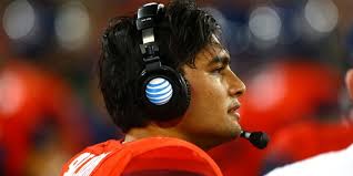 Eric Russell, Special Teams Coach (FB), Texas A&M Aggies