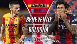 Bologna vs benevento streamings gratuito. Prediksi Benevento Vs Bologna Bukti Ketajaman Rossoblu