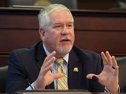 Pike legislative delegation: Budget will be big focus of upcoming session