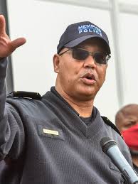 Memphis Police, Health Department new directors have big task