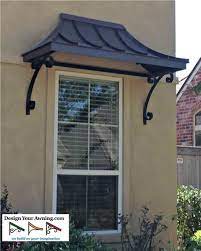 Benefits Of Choosing Metal Awning Decorifusta Metal Awning House Awnings Metal Awnings For Windows