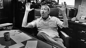 Roy Edward Disney Dies At 79; Nephew Of Walt Helped Revive Animation - Los  Angeles Times