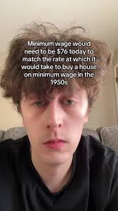 Understanding Minimum Wage and Home Buying Today