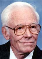 Cecil Kerley Obituary (1923