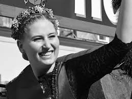 Plötzlich mit 27 tot: Große Trauer und Bestürzung in Franken nach Tod der  Kirchweihkönigin