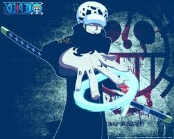 We have a massive amount of desktop and mobile backgrounds. Gambar Wallpaper One Piece Law 1600x1280 Wallpaper Teahub Io