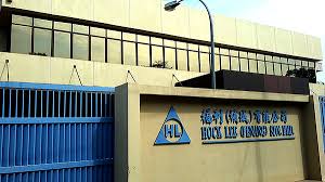 Soon lee heavy machinery sdn bhd. Hock Lee Penang Sdn Bhd