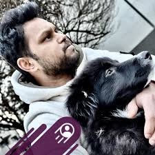 Music in Minnesota 1991-1995. May 1993. 1st Bangladeshi Dinner in Winona  Minnesota. USA. From Left: Ibrahim Ahmed Kamal (Guitars ), Tushar Ahmad (  Bass and Lead Vocals), Rusho Mahtab ( Keyboards) and