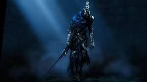 knight artorias dark souls 4k games