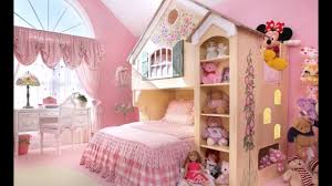 ¿cuáles son los mejores diseños de habitaciones para niñas? 50 Dormitorios Recamaras Para Ninas Ideas De Decoracion De Habitaciones Youtube