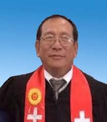 Abraham Thang Obituary