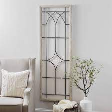 Now That The Holidays Are Over It S Time To Pack Away The Christmas Decor Swap Your Seasonal Styles For Something Classic Wall D Metal Wall Panel Decor Home