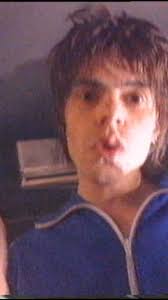 I Never Want an Easy Life If Me and He Were Ever to Get There