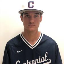 Lance Johnson's Centennial High School Bio